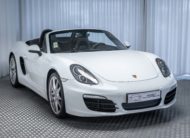 2015 PORSCHE BOXSTER S 981 3L4 315CV PDK