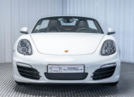 2015 PORSCHE BOXSTER S 981 3L4 315CV PDK