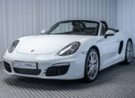 2015 PORSCHE BOXSTER S 981 3L4 315CV PDK