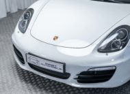 2015 PORSCHE BOXSTER S 981 3L4 315CV PDK