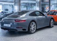 2017 PORSCHE 991 PHASE 2 CARRERA S 3L0 420CV PDK