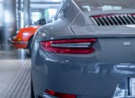 2017 PORSCHE 991 PHASE 2 CARRERA S 3L0 420CV PDK