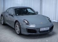 2017 PORSCHE 991 PHASE 2 CARRERA S 3L0 420CV PDK