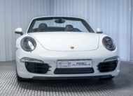 2015 PORSCHE 991 CARRERA CABRIOLET 3L4 350CV PDK PSE