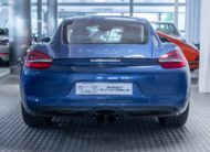 2014 PORSCHE CAYMAN S 981 3L4 325CV PDK