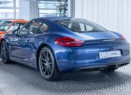 2014 PORSCHE CAYMAN S 981 3L4 325CV PDK