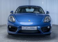 2014 PORSCHE CAYMAN S 981 3L4 325CV PDK