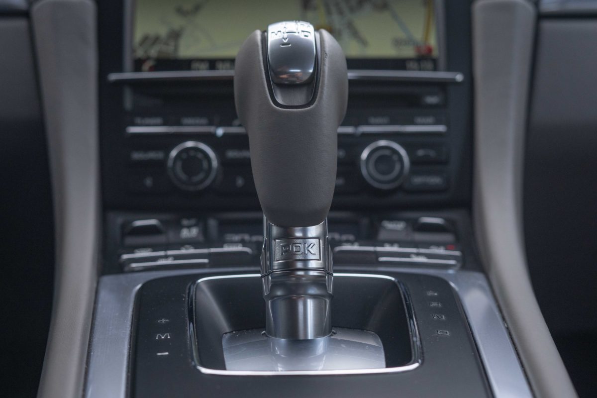 2014 PORSCHE CAYMAN S 981 3L4 325CV PDK