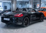 2014 PORSCHE BOXSTER S 981 3L4 315CV PDK