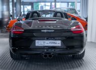 2014 PORSCHE BOXSTER S 981 3L4 315CV PDK