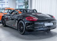 2014 PORSCHE BOXSTER S 981 3L4 315CV PDK