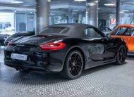 2014 PORSCHE BOXSTER S 981 3L4 315CV PDK