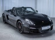 2014 PORSCHE BOXSTER S 981 3L4 315CV PDK