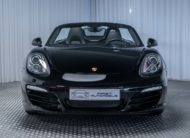 2014 PORSCHE BOXSTER S 981 3L4 315CV PDK