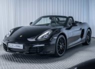 2014 PORSCHE BOXSTER S 981 3L4 315CV PDK