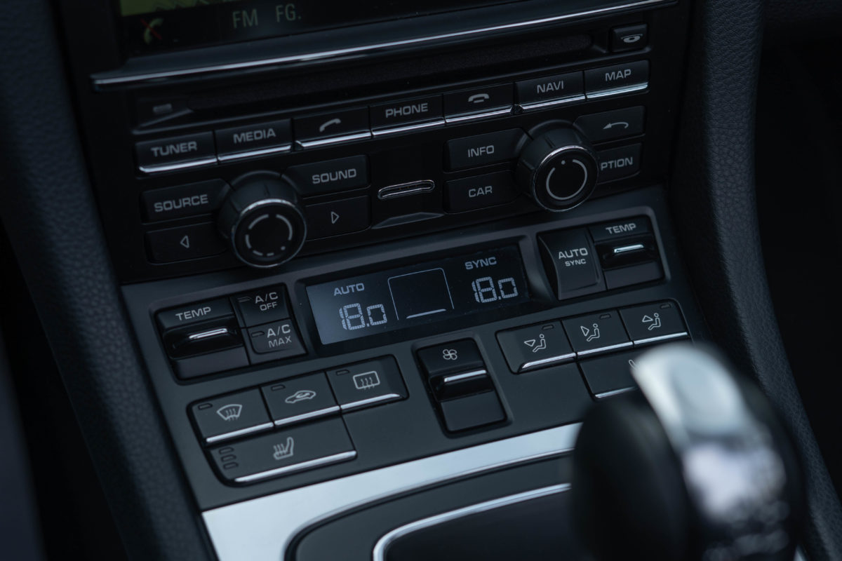 2014 PORSCHE BOXSTER S 981 3L4 315CV PDK