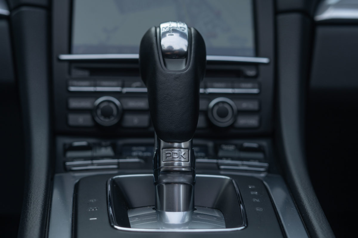 2014 PORSCHE BOXSTER S 981 3L4 315CV PDK