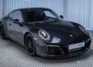 2017 PORSCHE 991 PHASE 2 CARRERA 4 GTS 3L0 450CV PDK