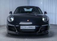 2017 PORSCHE 991 PHASE 2 CARRERA 4 GTS 3L0 450CV PDK