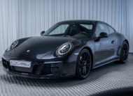 2017 PORSCHE 991 PHASE 2 CARRERA 4 GTS 3L0 450CV PDK