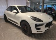 2017 PORSCHE MACAN GTS V6 3L0 360CV PDK 1ERE MAIN