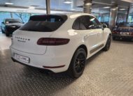 2017 PORSCHE MACAN GTS V6 3L0 360CV PDK 1ERE MAIN