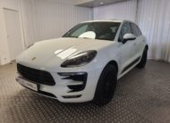 2017 PORSCHE MACAN GTS V6 3L0 360CV PDK 1ERE MAIN