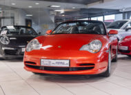 2002 PORSCHE 996 CARRERA 4 CABRIOLET 3L6 320CV TIPTRONIC