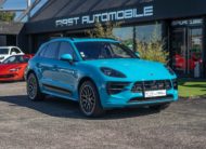 2019 PORSCHE MACAN S 3L0 V6 354CV PDK