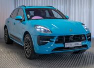 2019 PORSCHE MACAN S 3L0 V6 354CV PDK