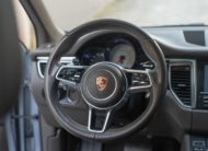 2015 PORSCHE MACAN S V6 3L0 340CV PDK