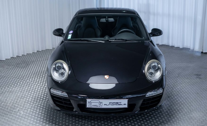 2010 PORSCHE 997 PHASE 2 CARRERA S 3L8 385CV PDK