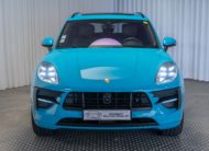 2019 PORSCHE MACAN S 3L0 V6 354CV PDK