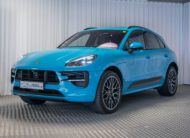 2019 PORSCHE MACAN S 3L0 V6 354CV PDK