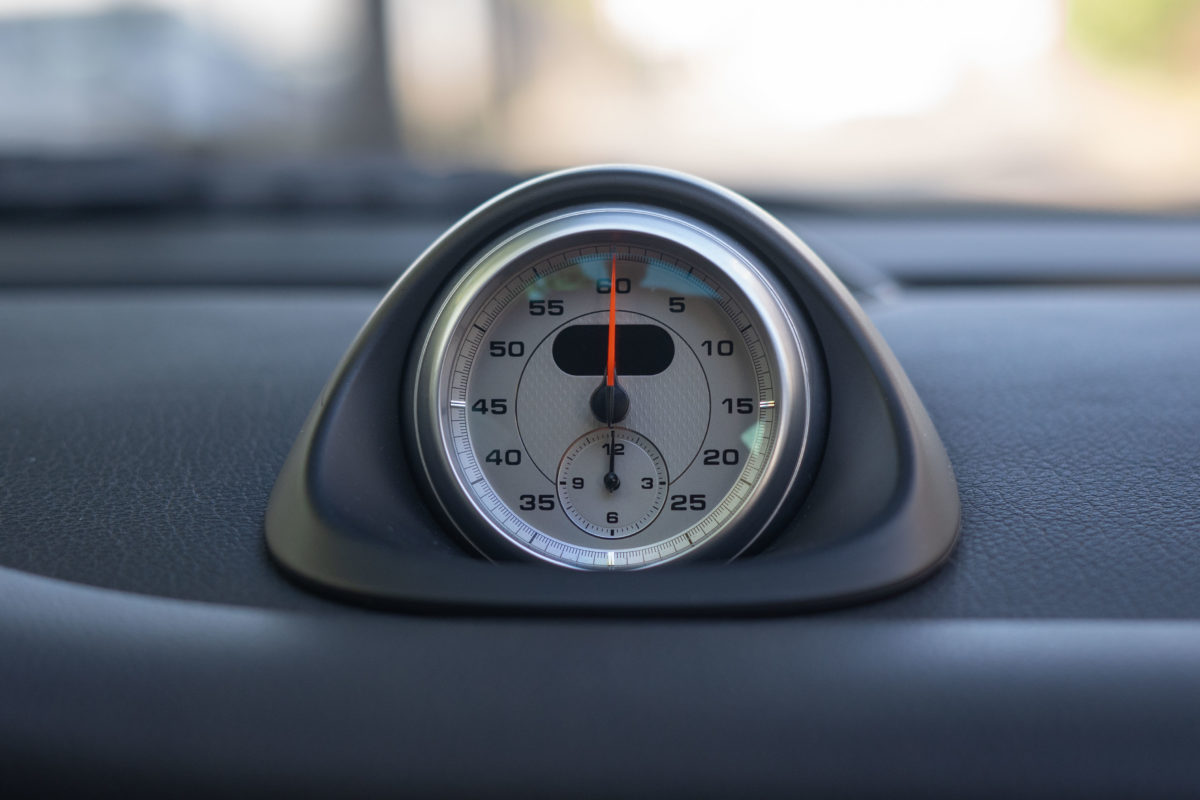 2010 PORSCHE 997 PHASE 2 CARRERA S 3L8 385CV PDK