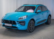 2019 PORSCHE MACAN S 3L0 V6 354CV PDK