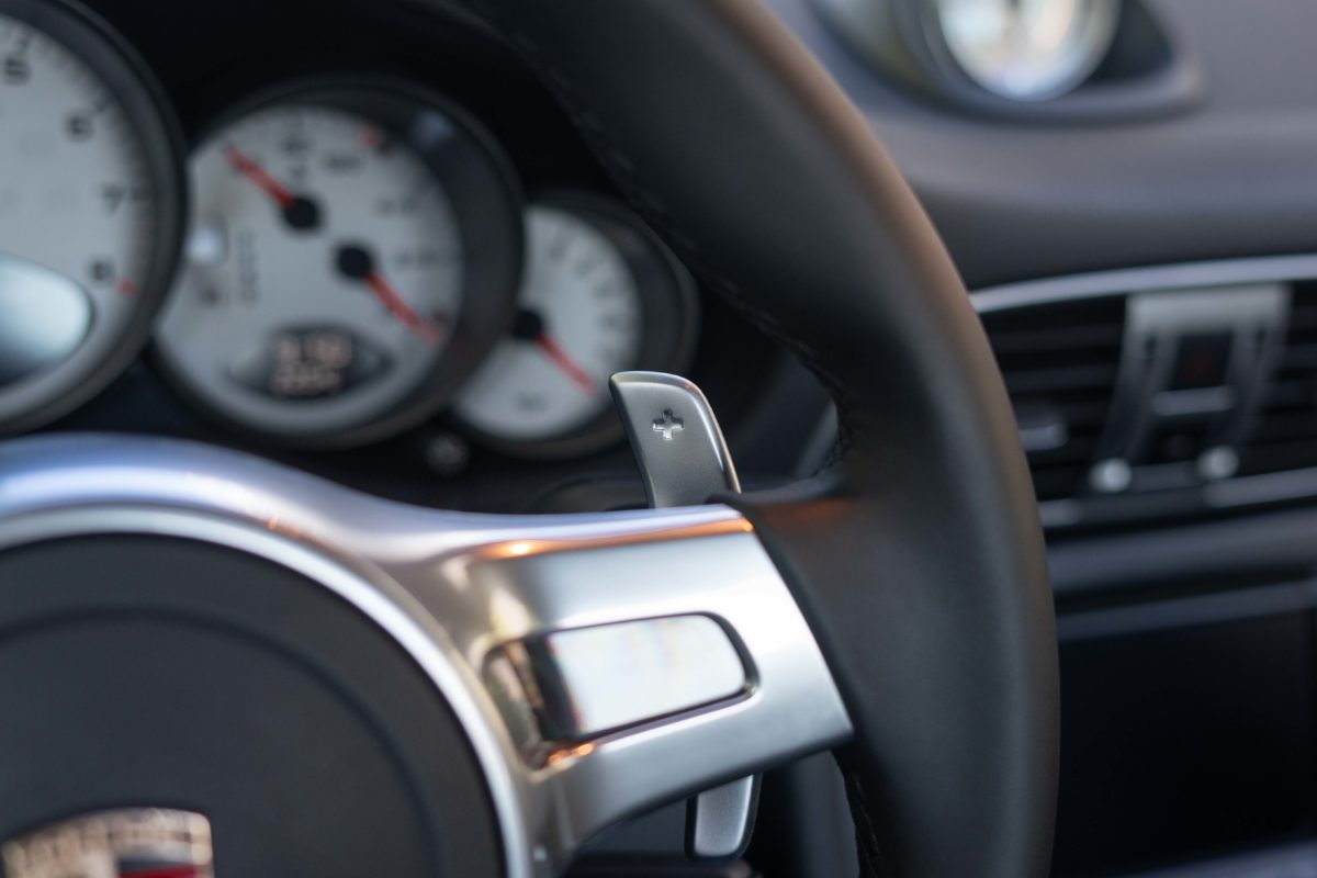 2010 PORSCHE 997 PHASE 2 CARRERA S 3L8 385CV PDK