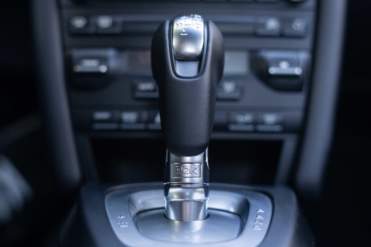 2010 PORSCHE 997 PHASE 2 CARRERA S 3L8 385CV PDK