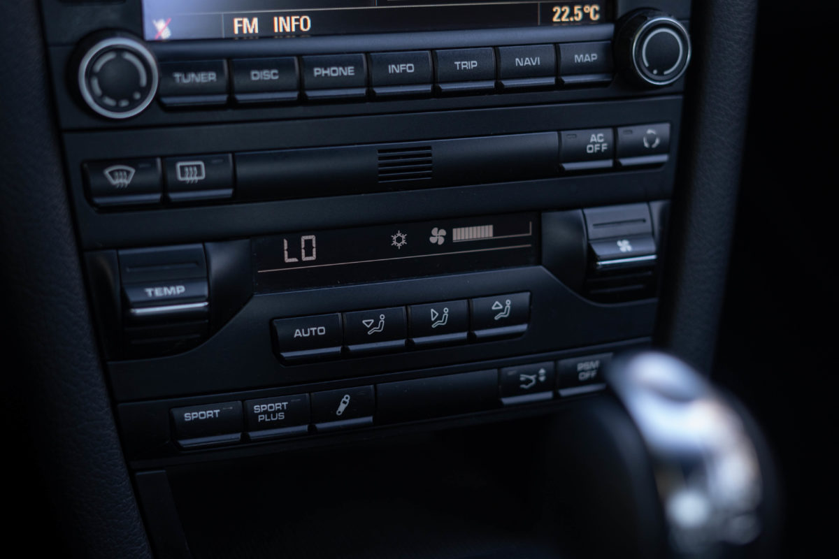 2010 PORSCHE 997 PHASE 2 CARRERA S 3L8 385CV PDK