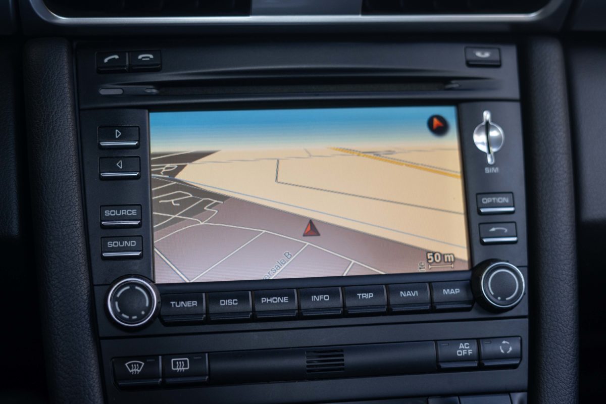 2010 PORSCHE 997 PHASE 2 CARRERA S 3L8 385CV PDK