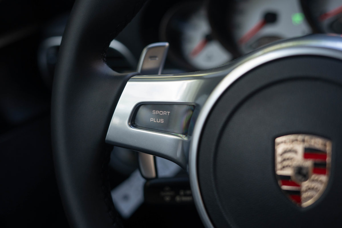 2010 PORSCHE 997 PHASE 2 CARRERA S 3L8 385CV PDK