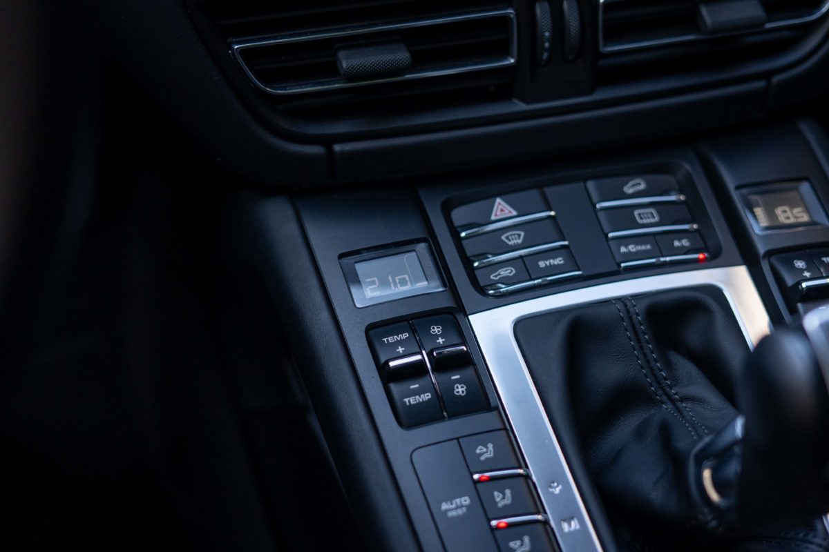 2019 PORSCHE MACAN S 3L0 V6 354CV PDK