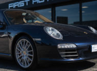 2009 PORSCHE 997 PHASE 2 CARRERA 4S 3L8 385CV PDK