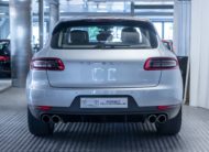 2015 PORSCHE MACAN S V6 3L0 340CV PDK