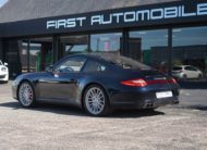 2009 PORSCHE 997 PHASE 2 CARRERA 4S 3L8 385CV PDK