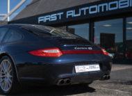 2009 PORSCHE 997 PHASE 2 CARRERA 4S 3L8 385CV PDK