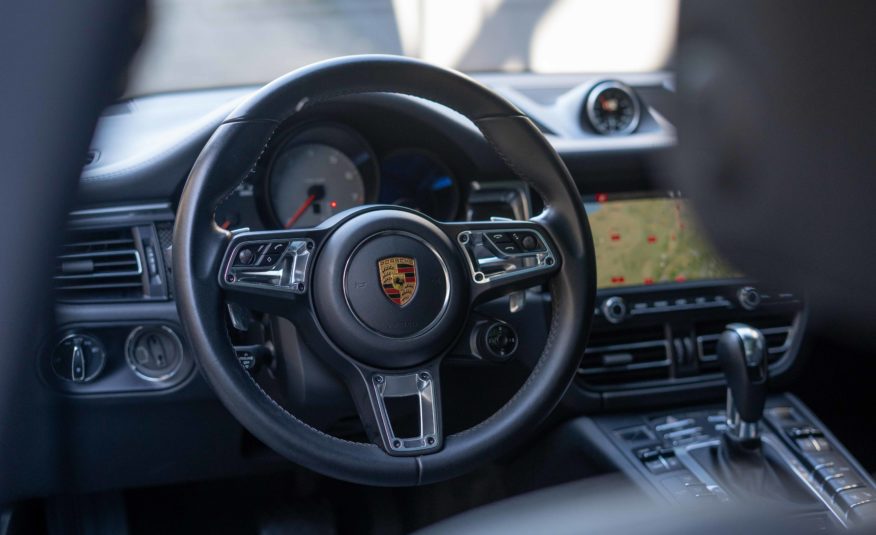 2019 PORSCHE MACAN S 3L0 V6 354CV PDK