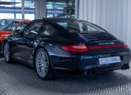 2009 PORSCHE 997 PHASE 2 CARRERA 4S 3L8 385CV PDK