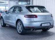 2015 PORSCHE MACAN S V6 3L0 340CV PDK