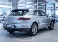 2015 PORSCHE MACAN S V6 3L0 340CV PDK